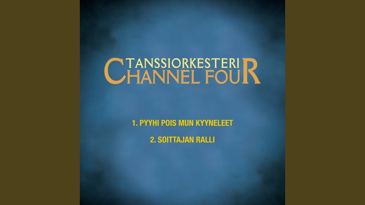 Pyyhi pois mun kyyneleet