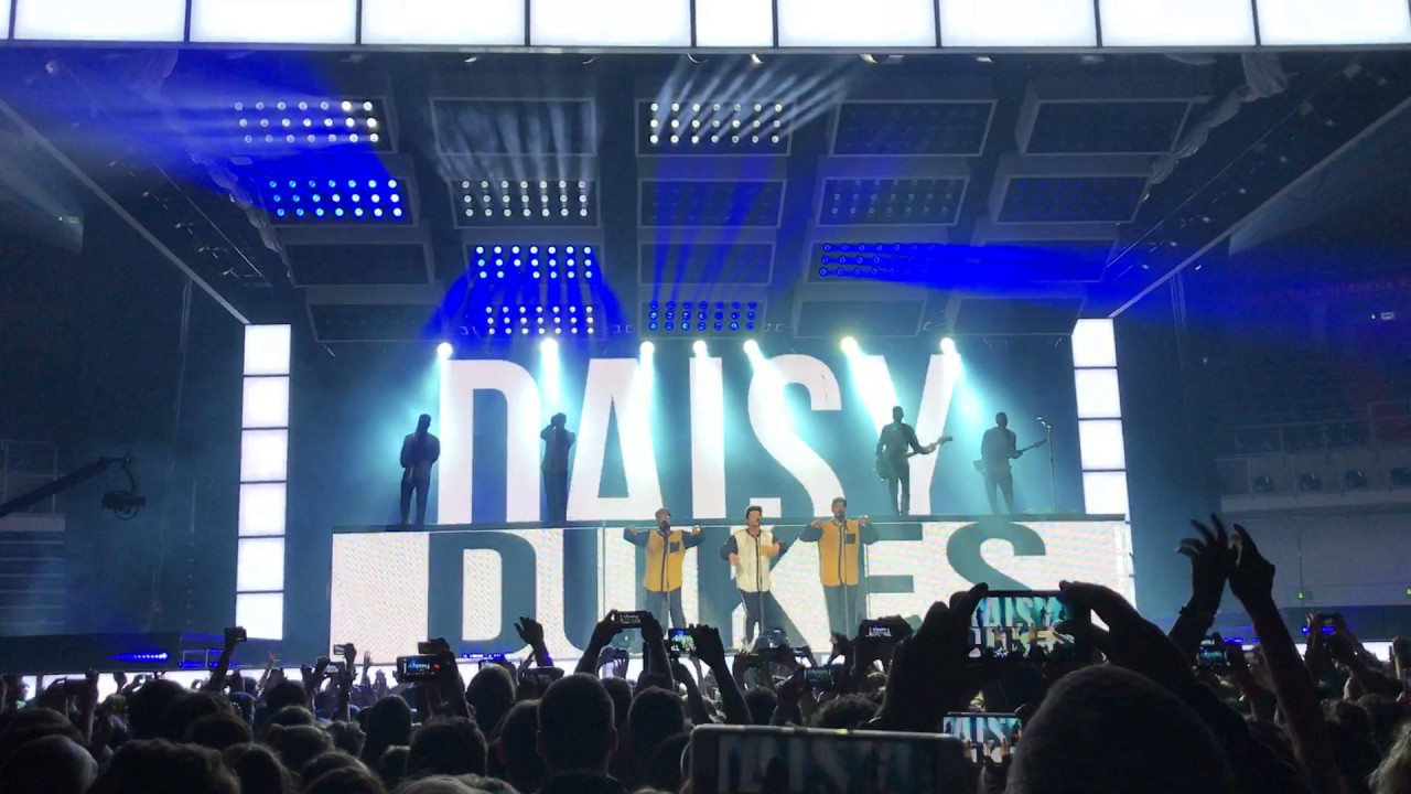 Bruno Mars - Kraków 27.05.2017