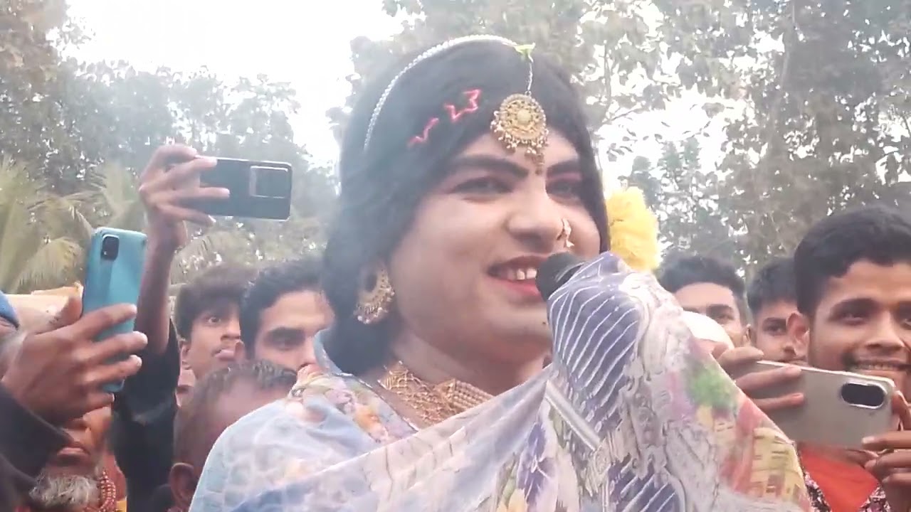 কাকরকান্দী বাজারের  ফাহিম চৌধুরী  নির্বাচনের আনন্দ  মিছিল