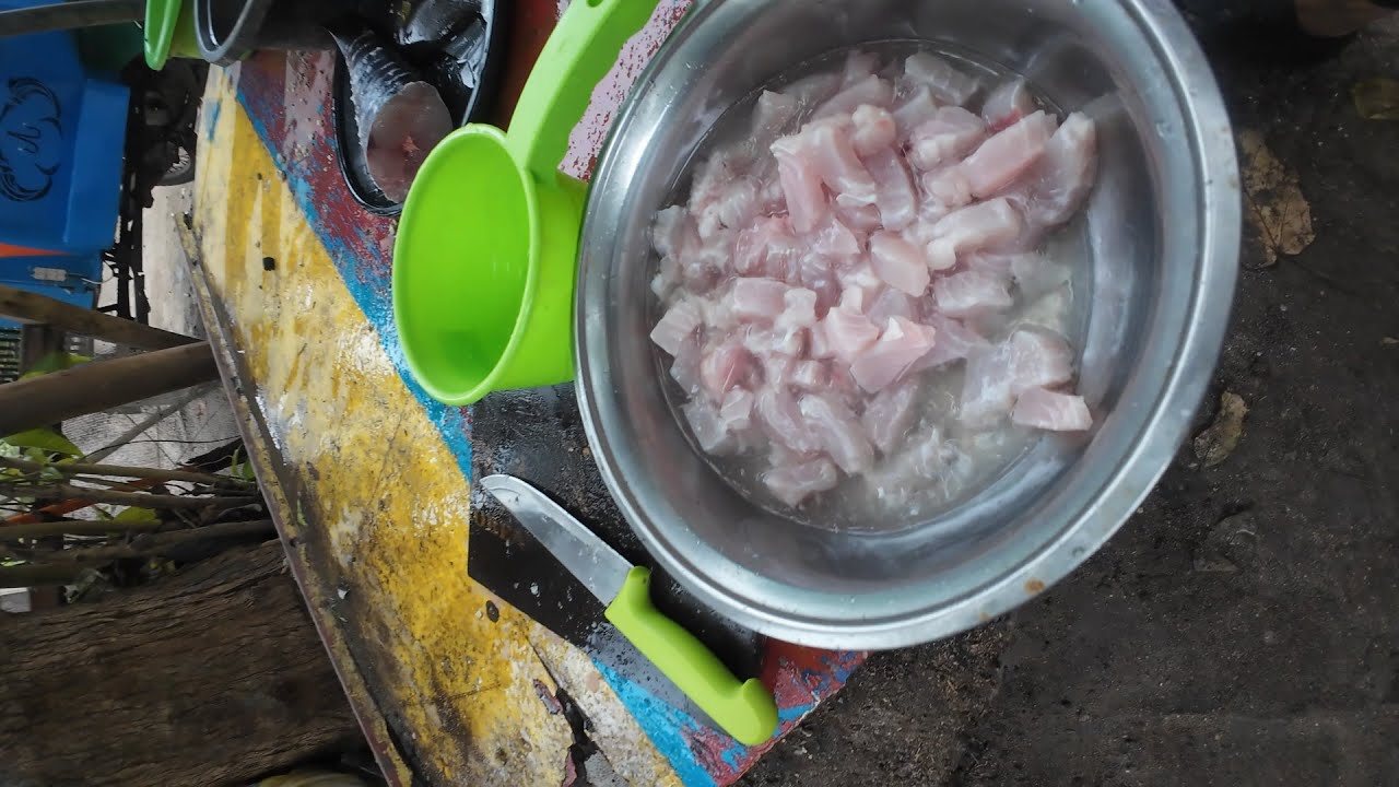 1st Kingmack of 2026! | Catch and Cook! | Spear Fishing Philippines!