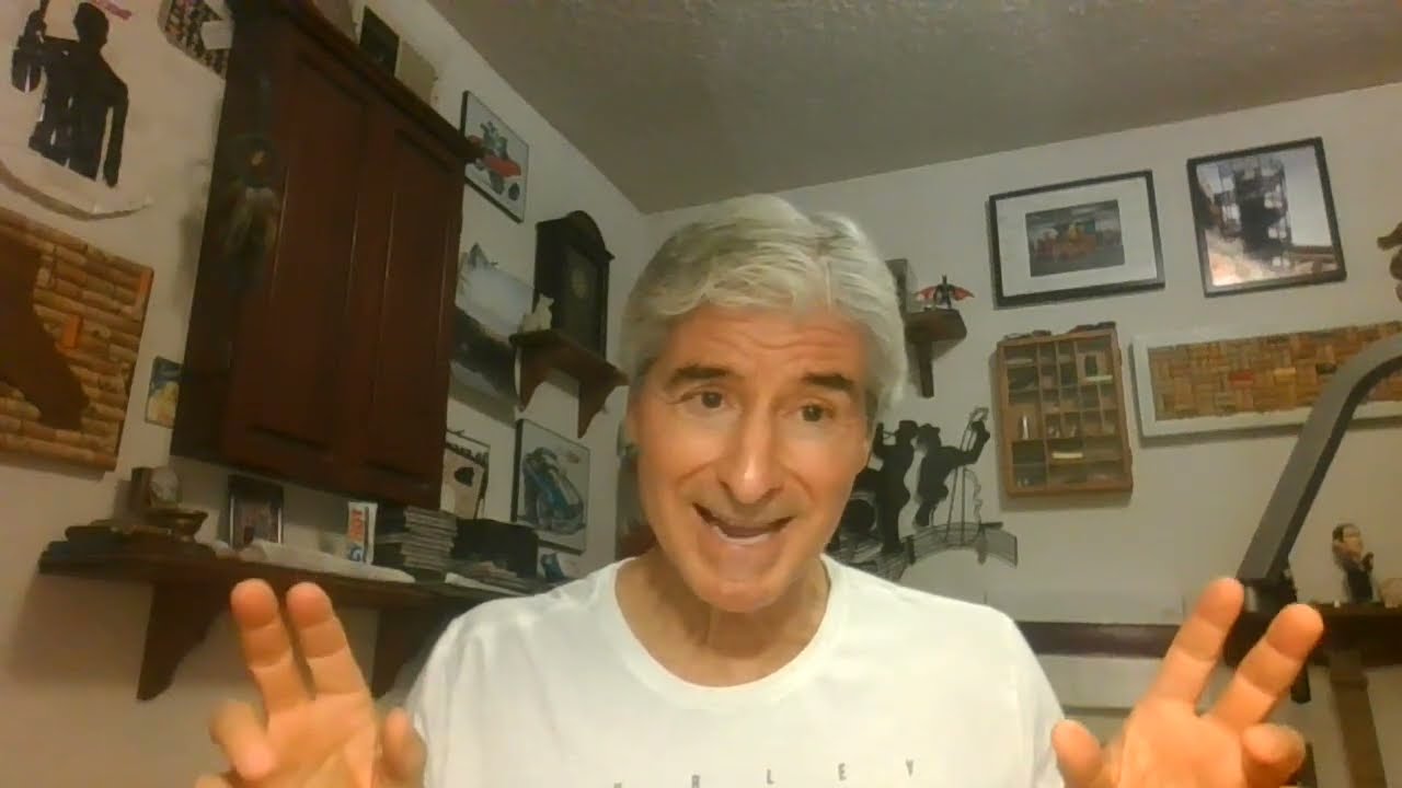 Anger Management Book Review