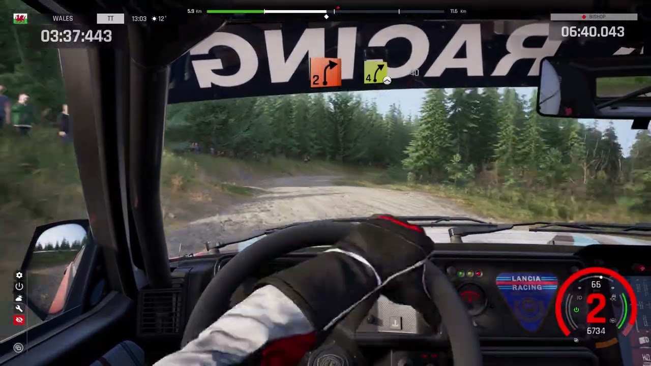 Assetto Corsa Rally   2026-02-23