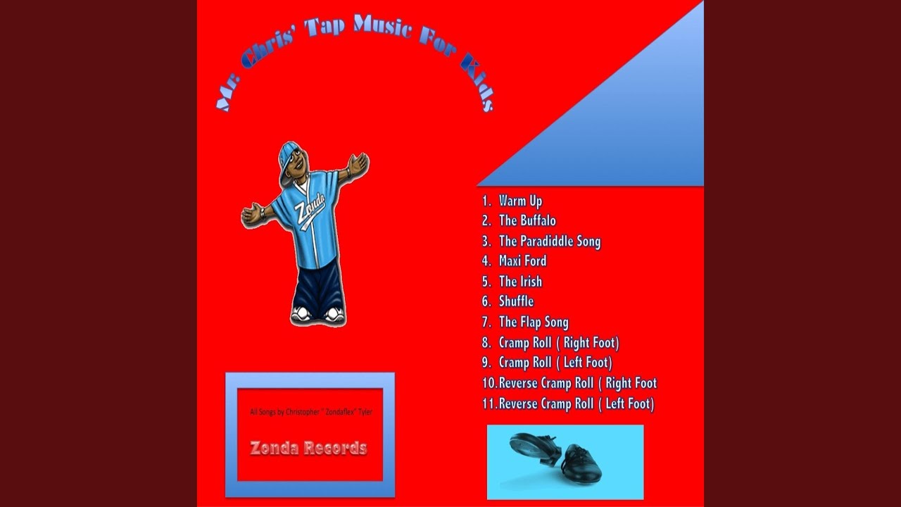 The Paradiddle Song