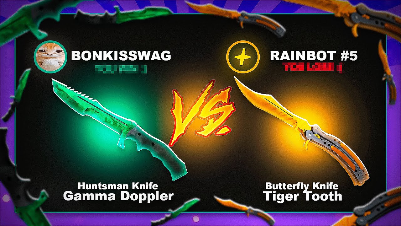 THESE HITS ARE SOO JUICY! (RAIN.GG)