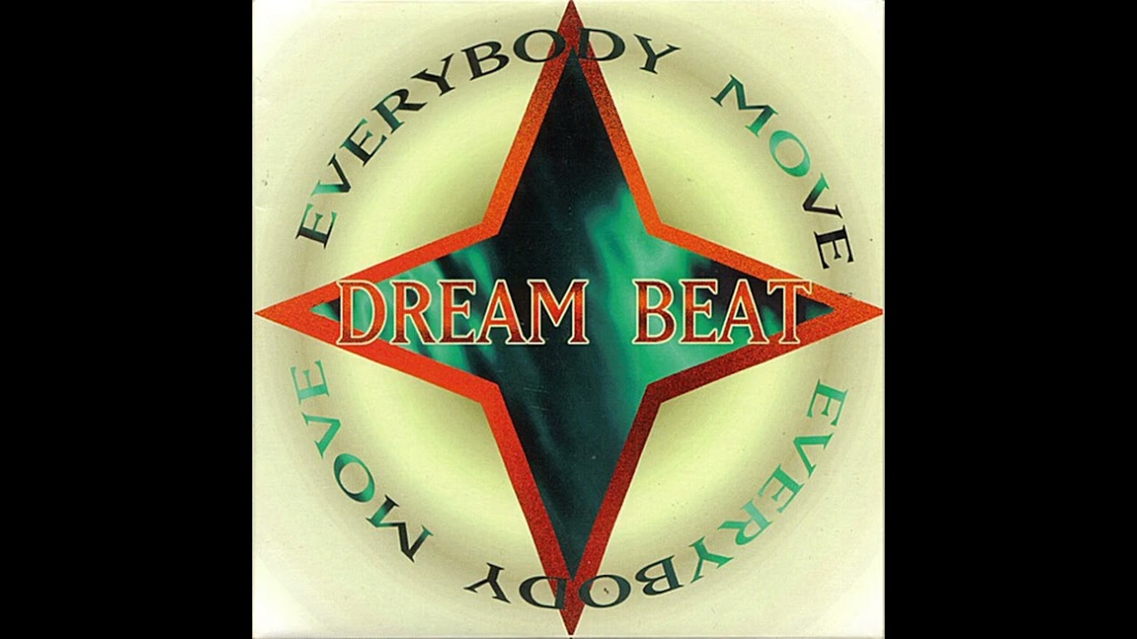 Dream Beat - Everybody Move (Ultimate Club Mix) 1995