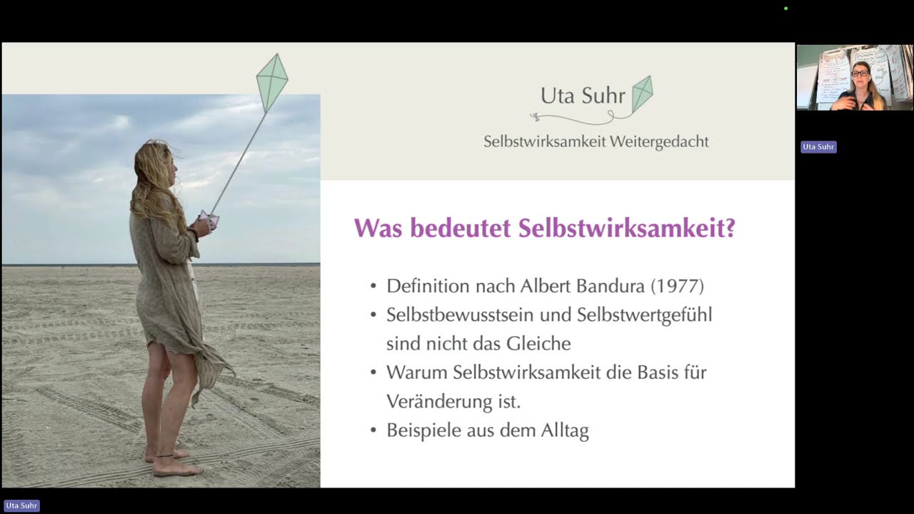 Online  Vortrag 