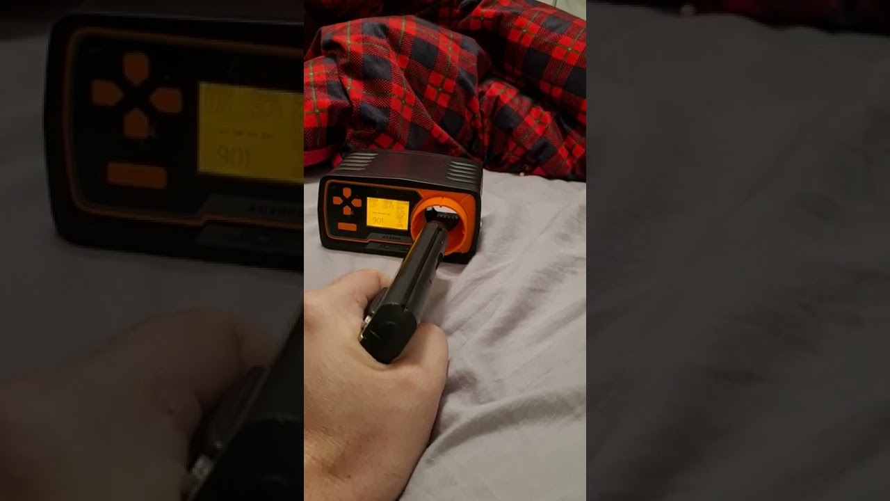 massive chrono Fail 900 fps pistol  not save for airsoft  #airsoft #game #sport