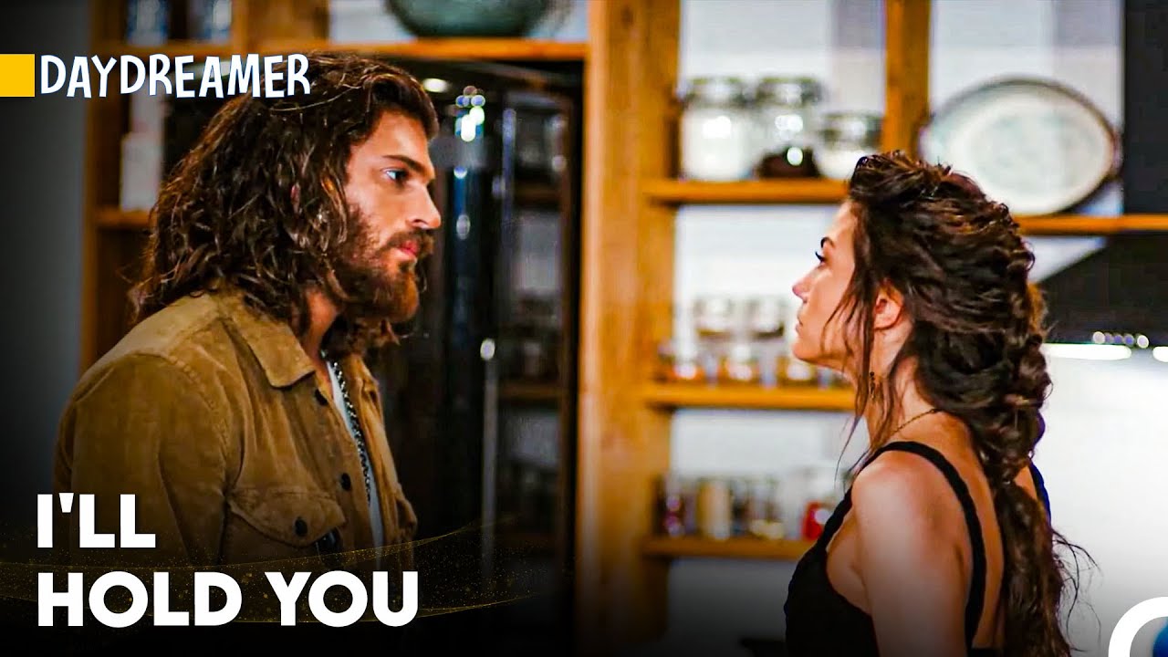 You're Safe in My Arms - Daydreamer