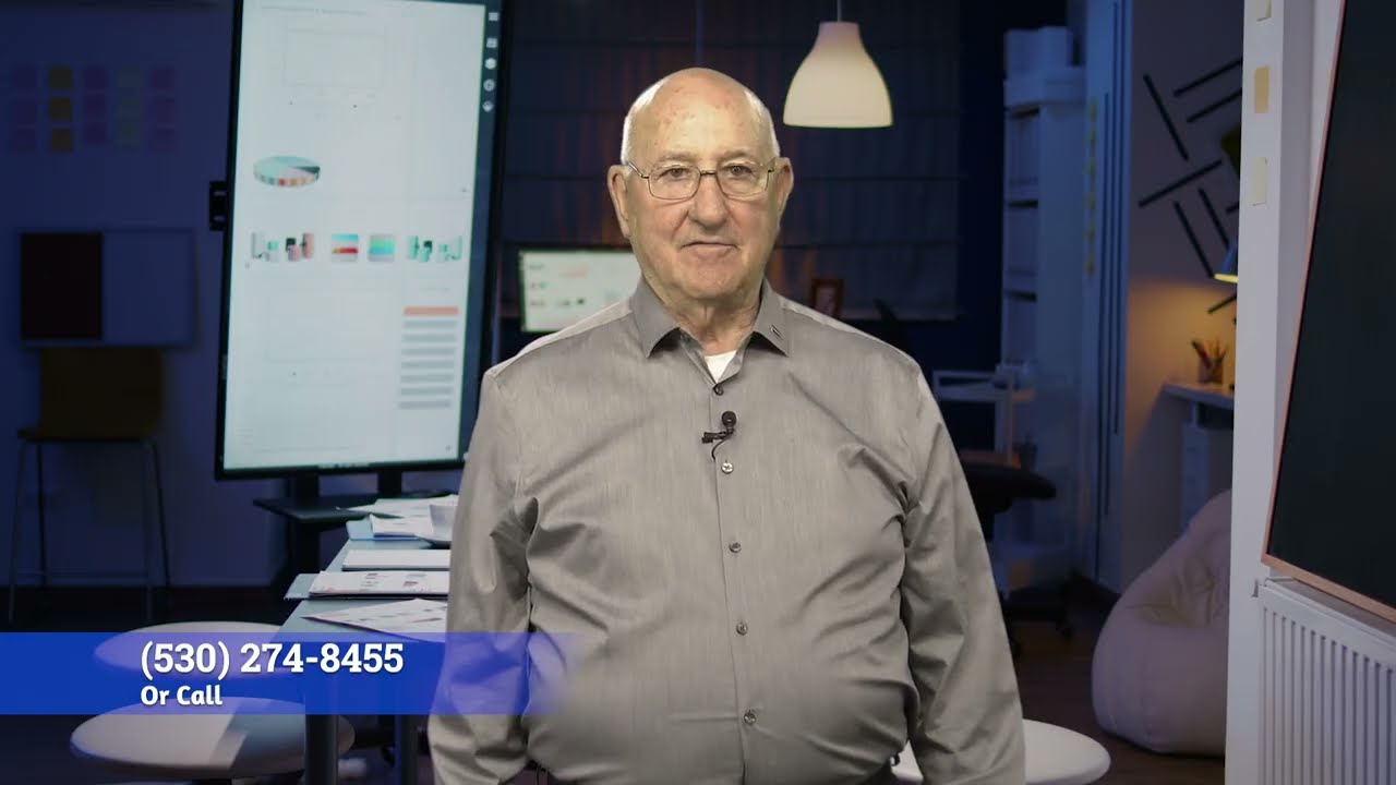 Getting to Know You - Nevada County Economic Resource Council