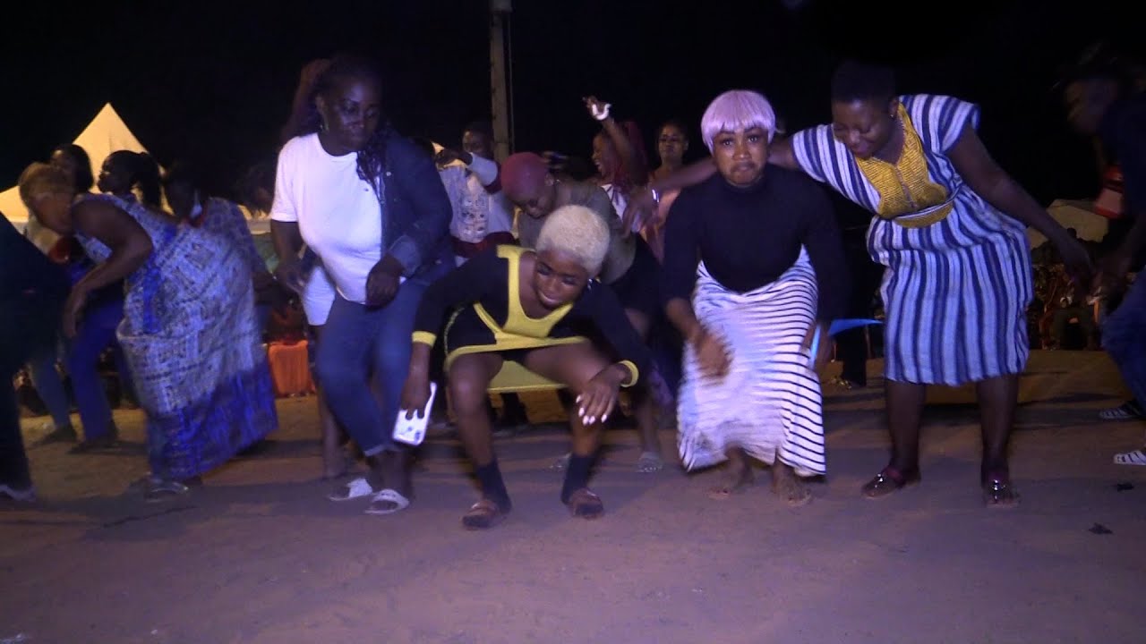 CONCERT GEANT ET CONCOURS DE BEAUTE ET CULINAIRE