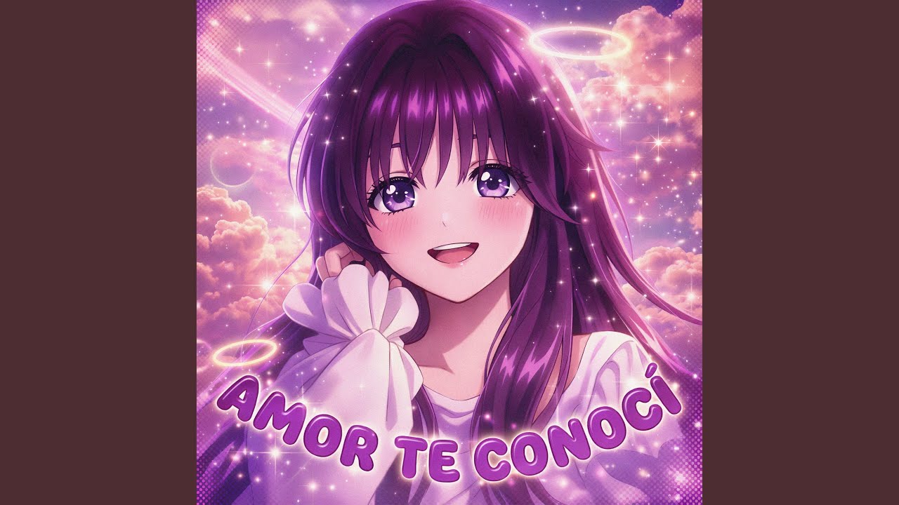MONTAGEM AMOR TE CONOCÍ (SLOWED)