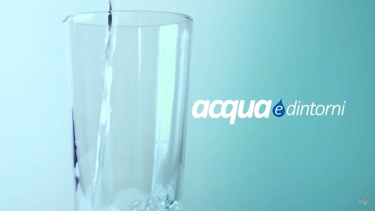 ACQUA E DINTORNI | Focus sul futuro dell'acqua, La Toscana fa squadra