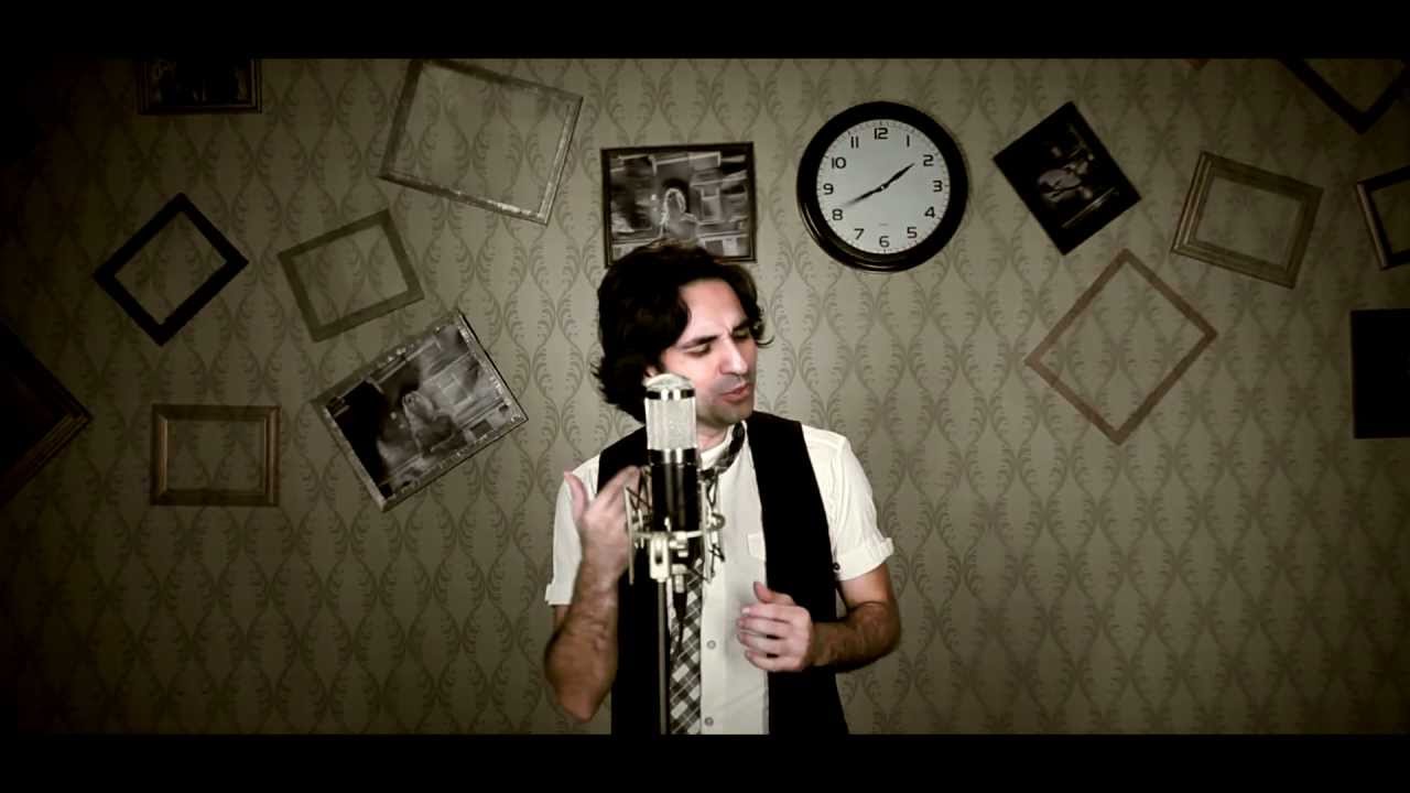 Badem & Zeynep Casalini - Gittiğinden Beri