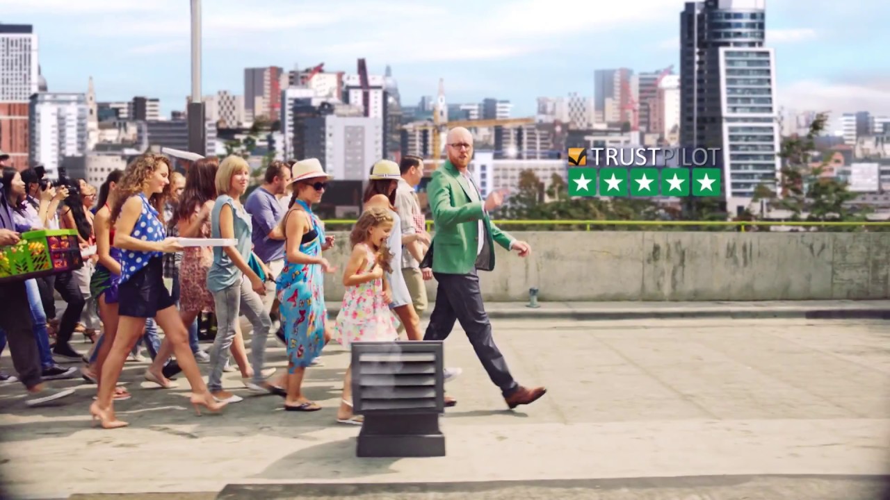TopCashback USA Spring 2018 TV Commercial