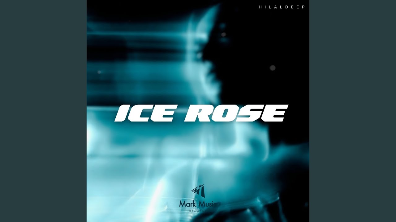 Ice Rose