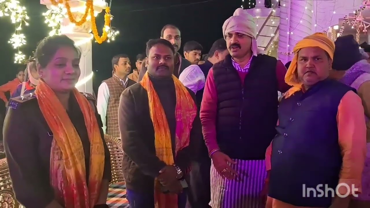 आखिर क्यों कोपवा धाम मां काली मंदिर पर प्रत्येक अमावस्या को होता है अनुष्ठान एवं आरती कार्यक्रम।।