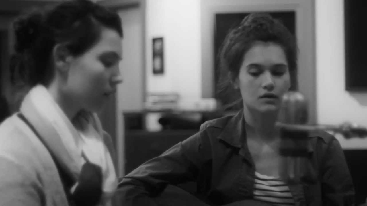 Lily & Madeleine - These Great Things
