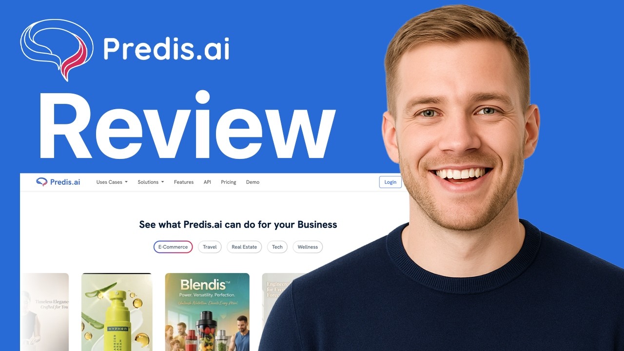 Честный обзор Predis AI &mdash; стоит ли он своих денег?