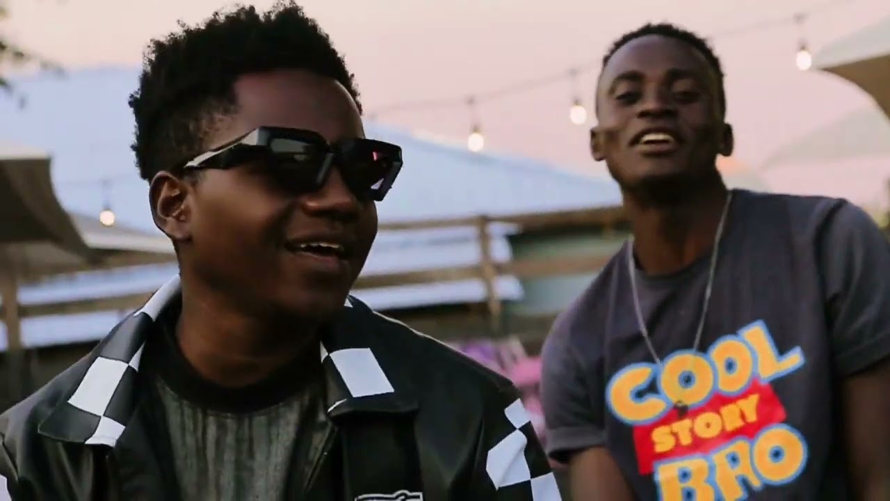 JB Ma4 ft Jah Boy & Yang Kid - Ukai mp4