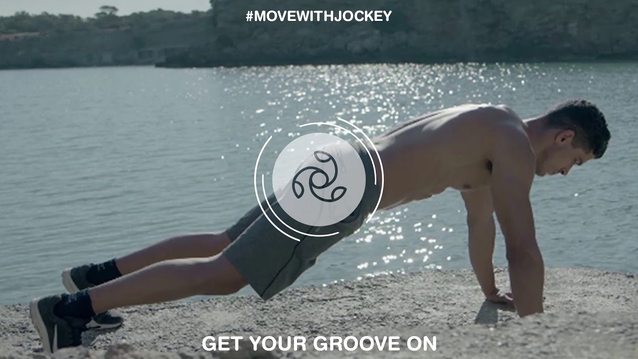 Jockey Move  |  Gabriele Gotti - Dusty Sound