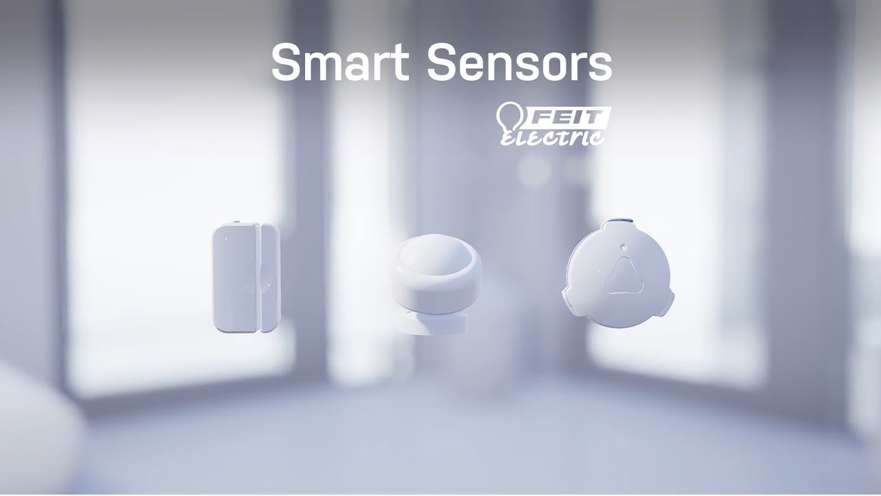 Feit Electric Sensors