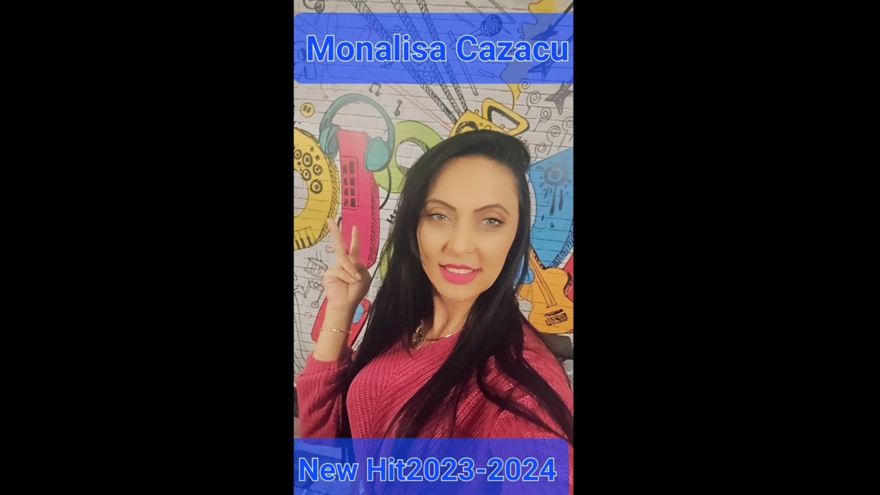 ❌️MONALISA CAZACU 🔝--Ma învățat bătrânul tata (cover Spidi de la Constanta Live