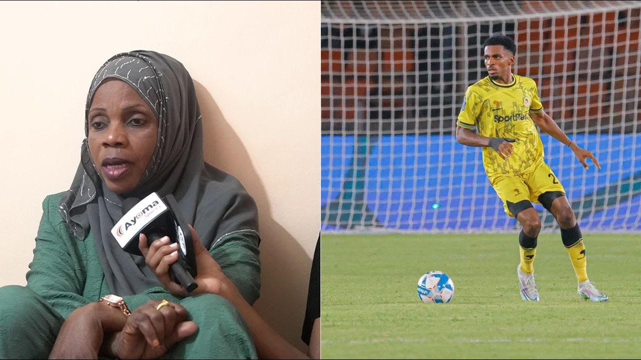 EXCLUSIVE: MAMA YAKE IBRA BACCA: AFUNGUKA SAFARI YA BACCA KISOKA | SIKIA ALICHOSEMA