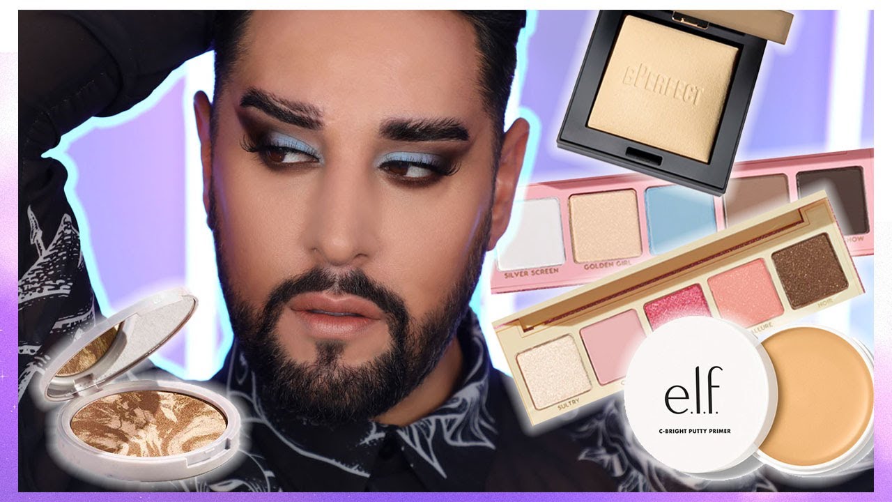 KEEP IT, FIX IT, DUMP IT! JULY 2022 Trying new makeup! Robert Welsh