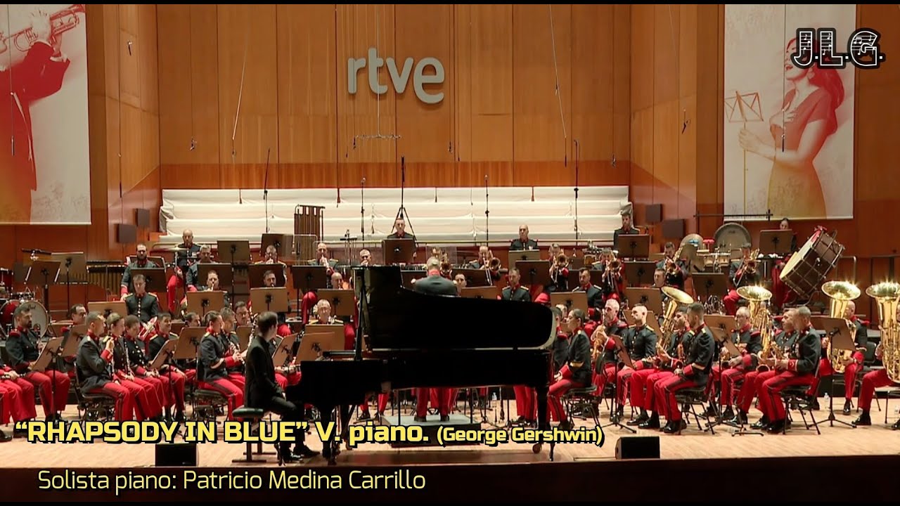 Unidad de Música del Regimiento Inmemorial del Rey nº1 