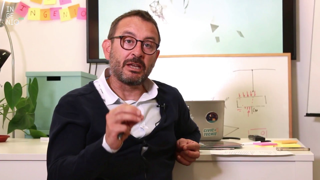 ¿Cuáles son los fallos más habituales de un ingeniero estructural?