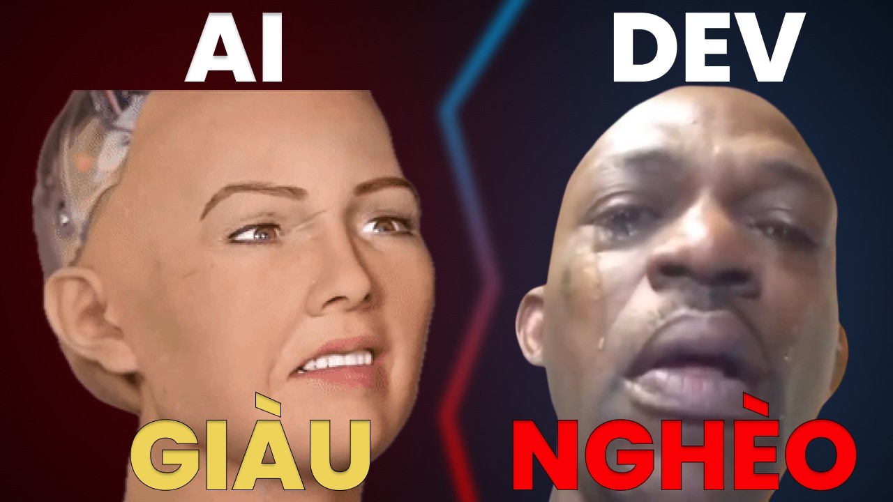 Dev Sắp Hết Thời?