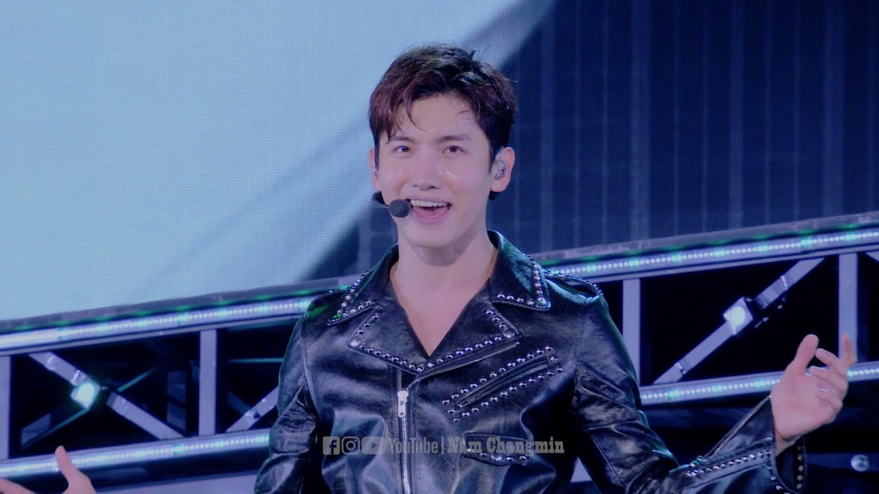 東方神起 / Hide & Seek