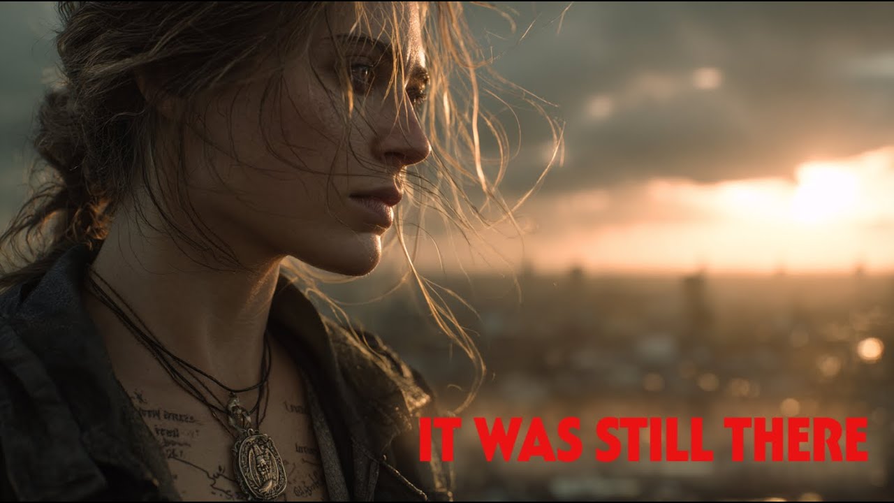 21 Years Later, She Unlocks the Secret Her Father | Best HFY Stories | HFY Sci-Fi Stories