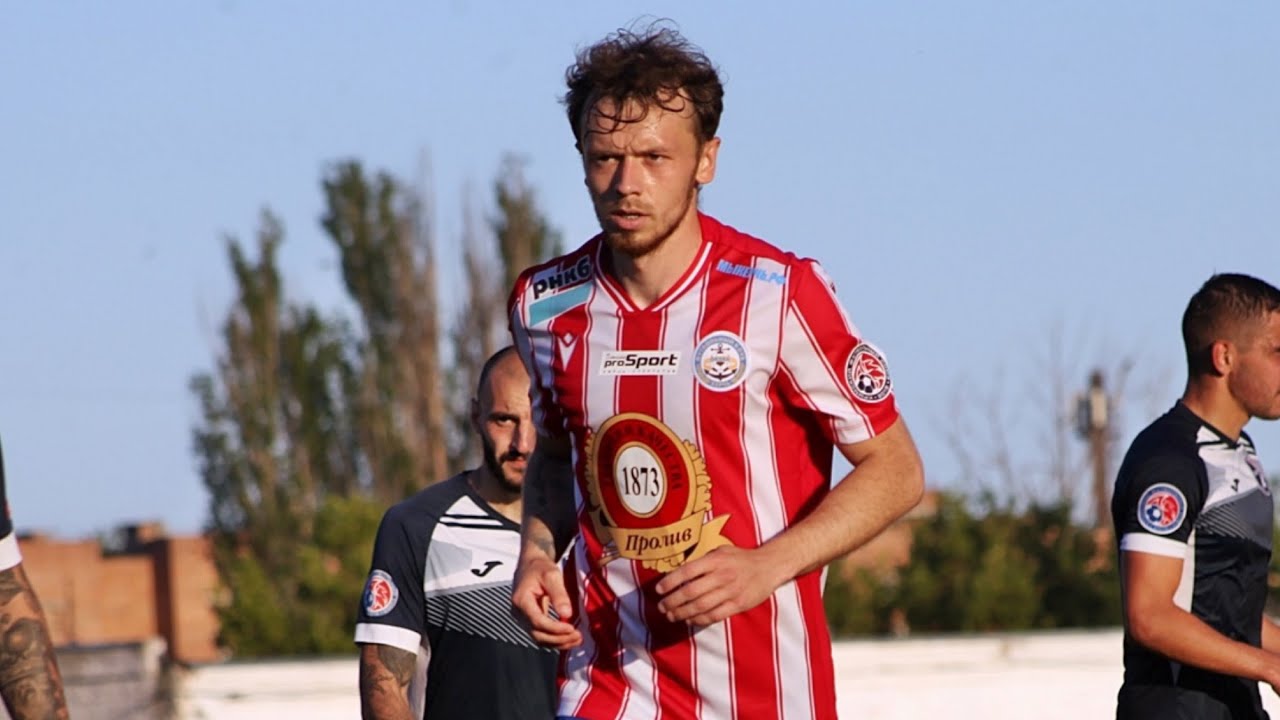 DMITRIY GREBENYUKOV | OKEAN KERCH | 2024