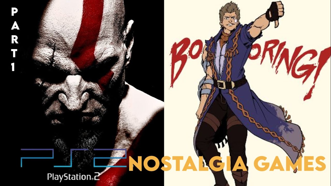 Ps2 Nostalgia Games 🎮! #tamil #explain 