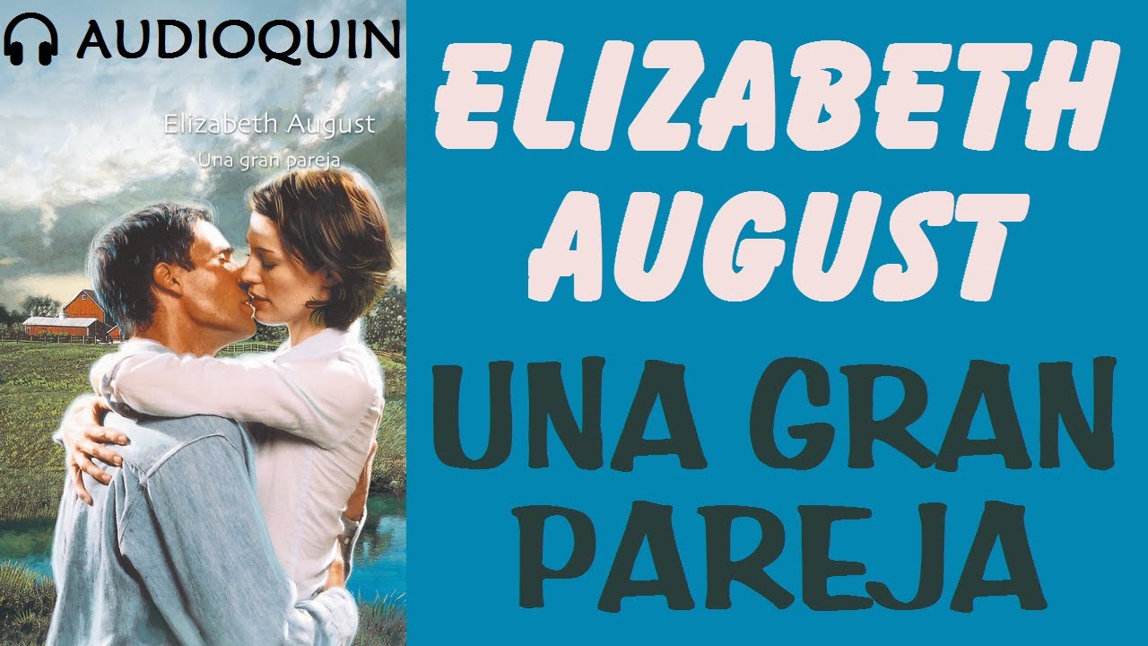 Una Gran Pareja ✅ Audiolibro | AUDIOQUIN