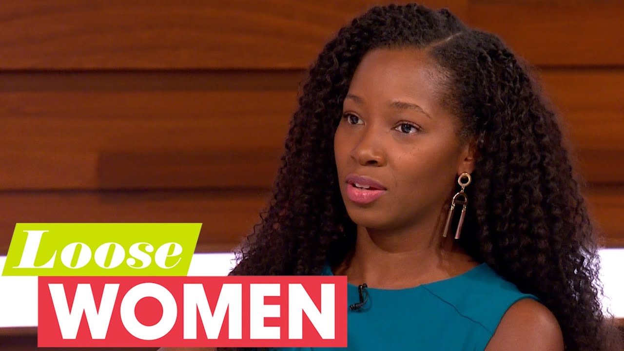 Loose Women Discuss Banning Skinny Models | Loose Women