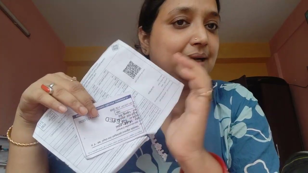 Voter List 2026 Name Deleted Reality!! A chance to save your sovereignty and right!!! 📃📃