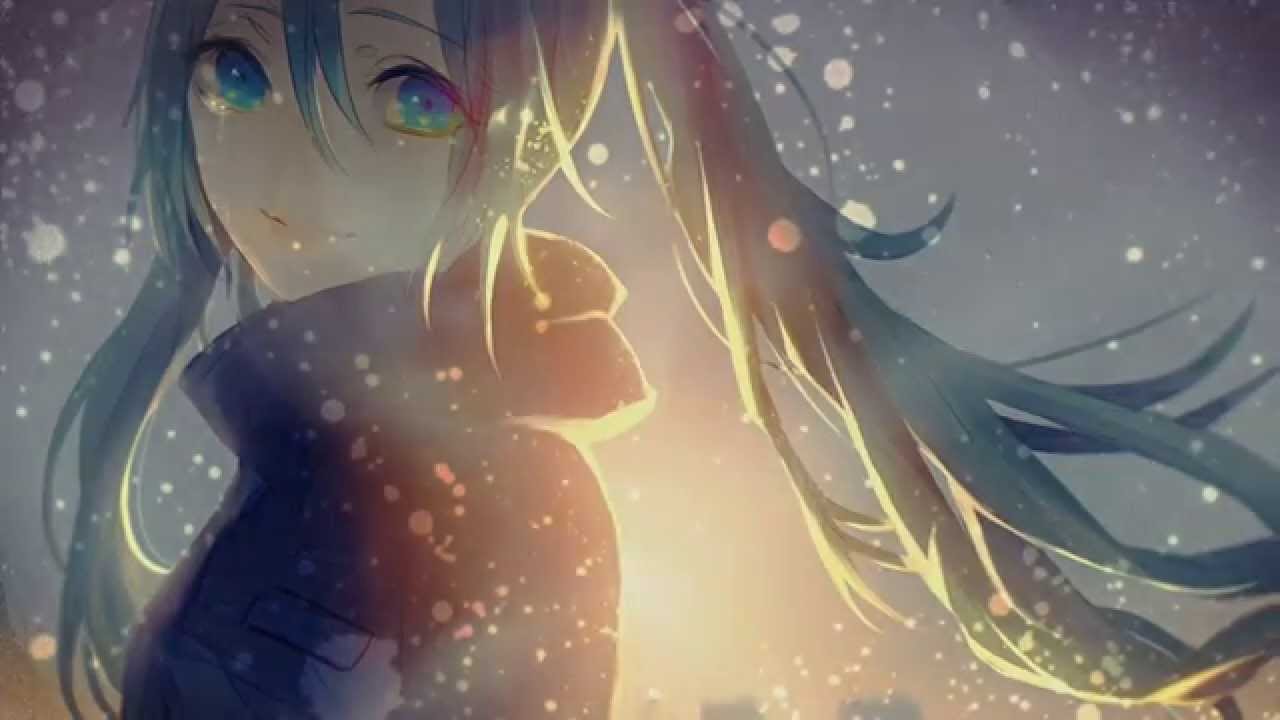【初音ミクAppend】before light【中文字幕】
