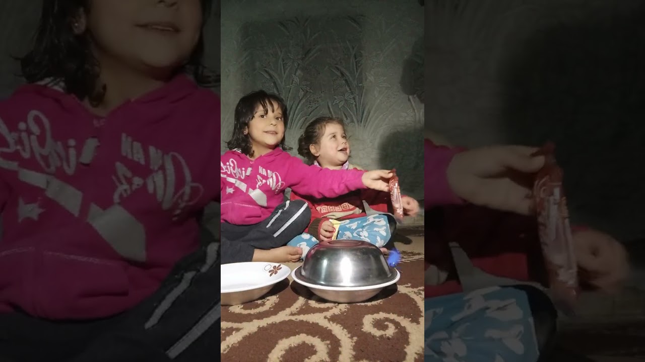 جودي وبدرية