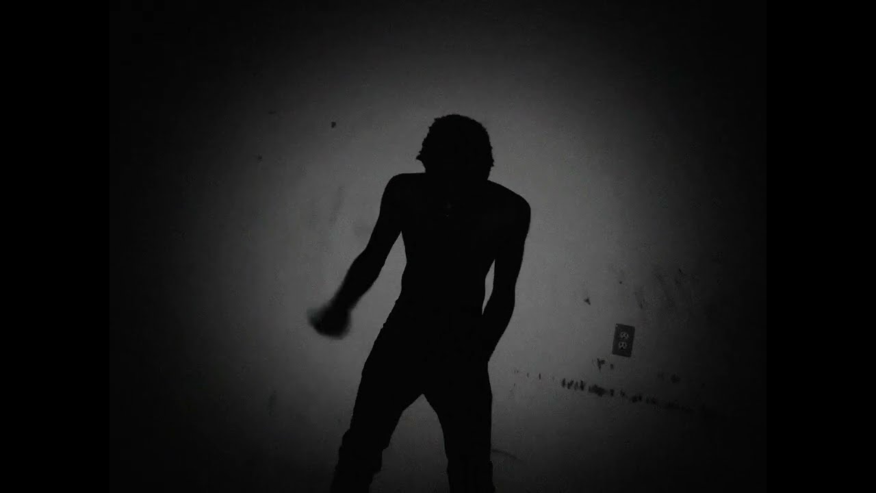 VERVAIN - SHANG TSUNG (Official Music Video)