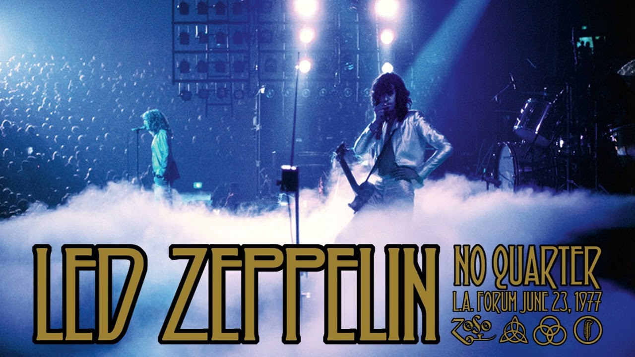 Led Zeppelin - 