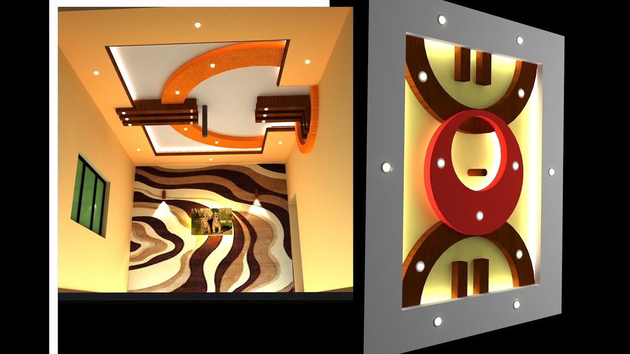 Top 100 Pop Design | False Ceiling Design Ideas 2022 | Gypsum Ceiling Design | DK 3D Home Design