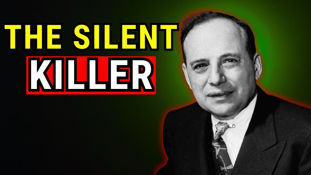 The One 2026 Mistake That Quietly Destroys Middle-Class Wealth | Benjamin Graham