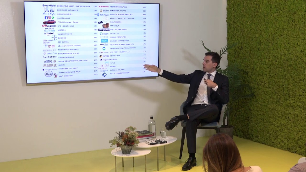 Numantia Patrimonio Global - Reunión Anual 2019