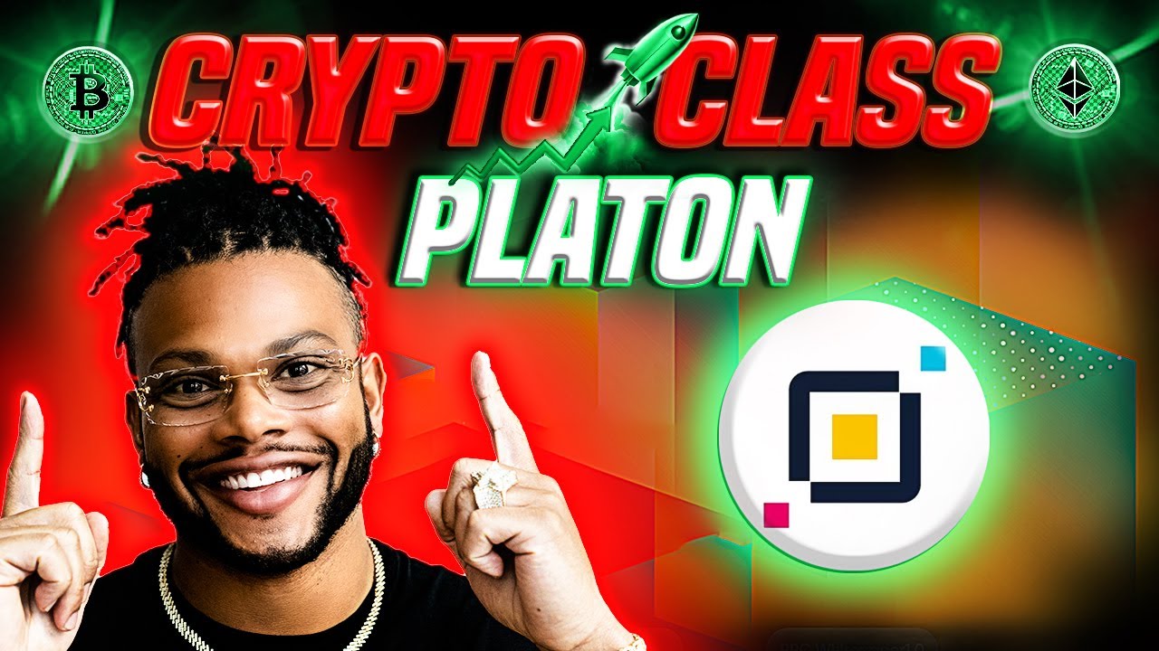 CRYPTO CLASS: PLATON | BLOCKCHAIN PRIVACY COMPUTING TECHNOLOGY | DECENTRALIZED COLLABORATIVE AI