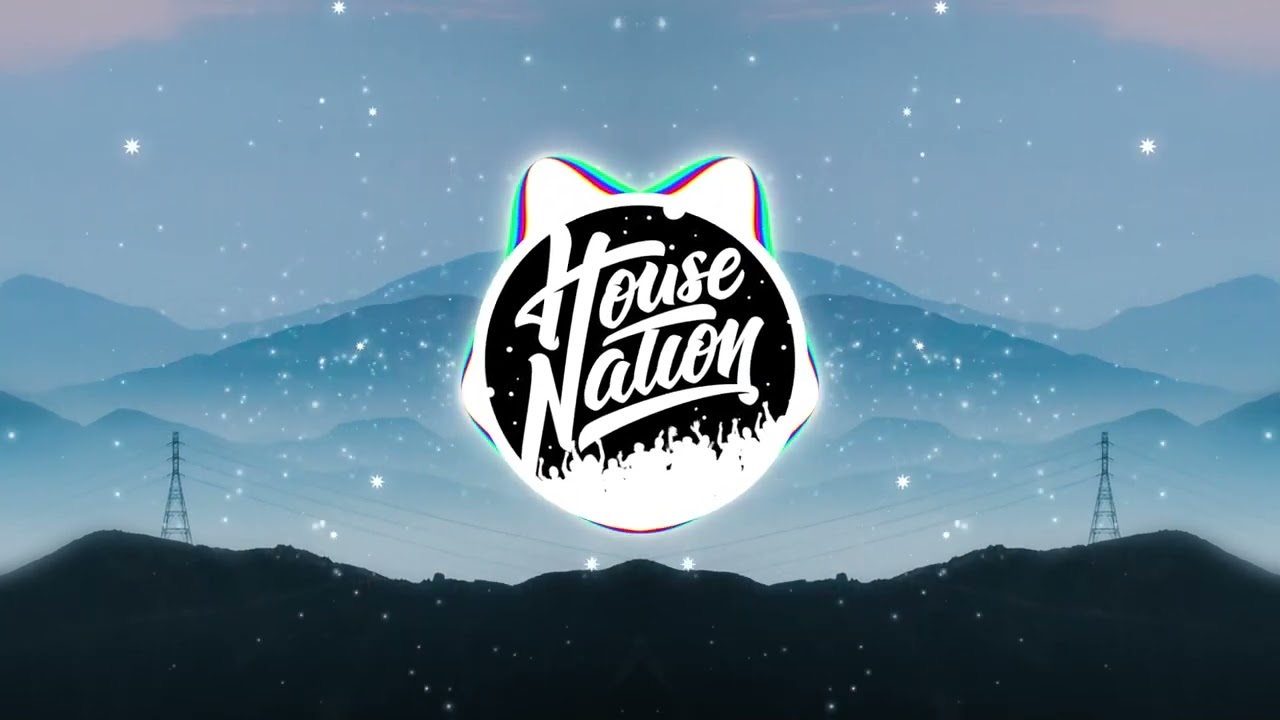 Akon - Bananza (Belly Dancer) [Divolly & Markward Remix]