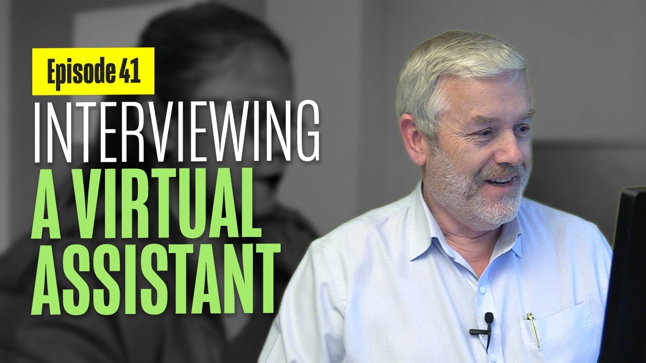 How to Interview a Virtual Assistant (VA)?