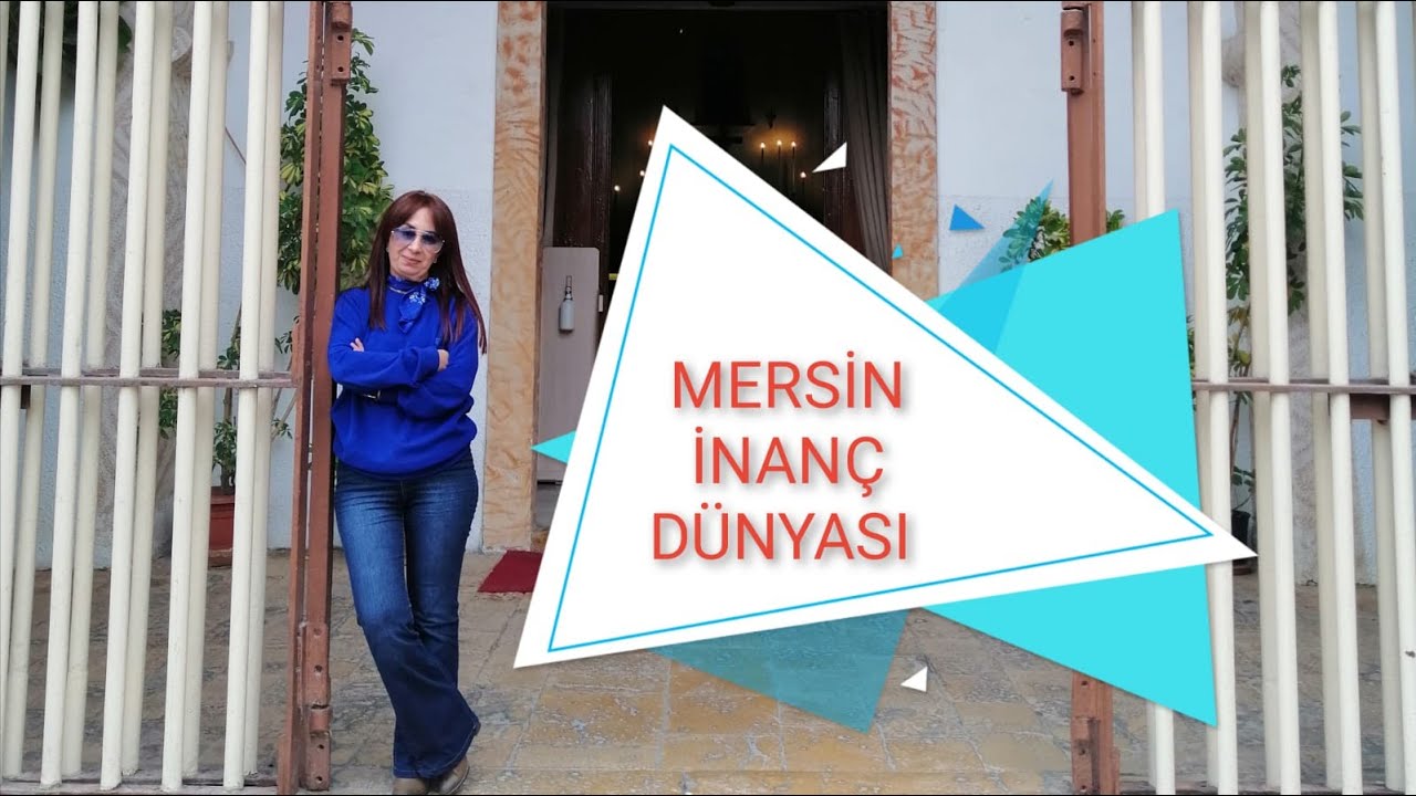 Mersin Ortodoks Kilisesi, Latin İtalyan Katolik Kilisesi, Alevi İnancı, Nil Sezer ile Seyri Alem
