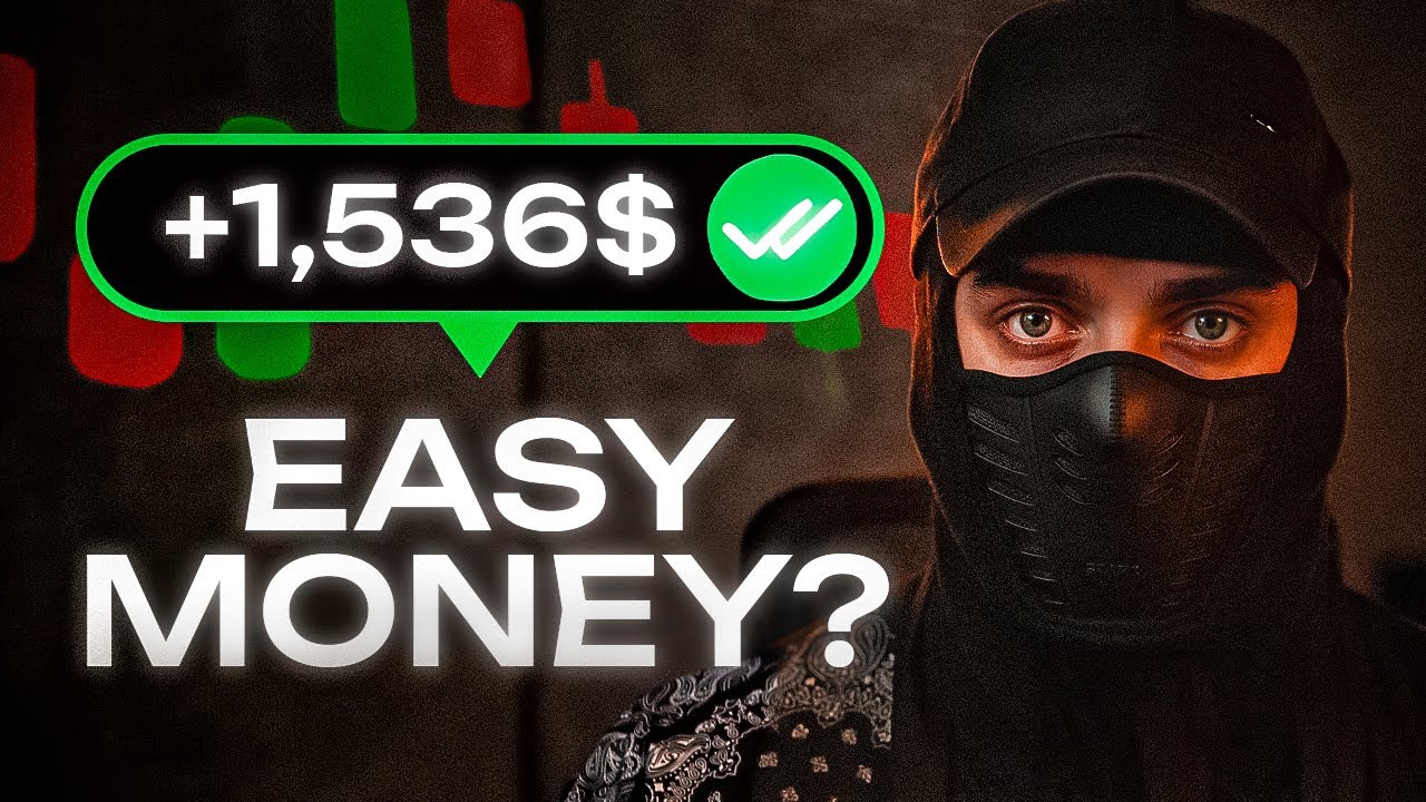 I Tested This AI Trading Bot Pocket Option &mdash; Real Results